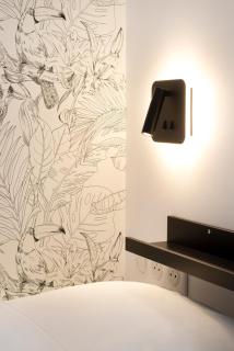 L'intimiste de Charles - Joli studio dans Nancy - 2