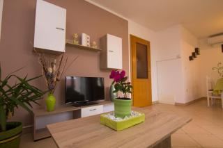Apartment Josipa 2 bedroms and 2 bathrooms - Krk - 8