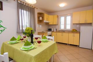 Apartment Josipa 2 bedroms and 2 bathrooms - Krk - 5