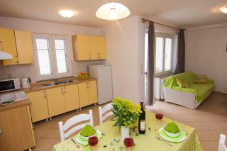 Apartment Josipa 2 bedroms and 2 bathrooms - Krk - 0