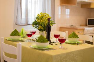 Apartment Josipa 2 bedroms and 2 bathrooms - Krk - 4
