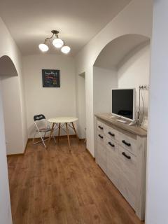 Wall St House - Sibiu - 1
