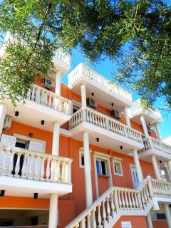 Marku Palace - Ksamil - 0