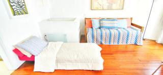 House with large terrace, jacuzzi and gated parking for one car - 2