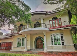 Yussy Homestay at Afamosa Bungalow - 0