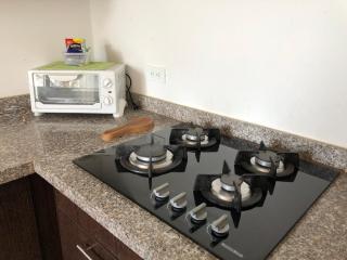 Departamentos Amoblados Frente al Mar Manta -PROINKASA - 1