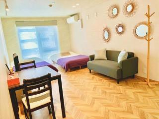 TIME SHARING STAY Ikebukuro - 2