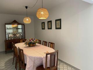 Casa para 8 con jardín terraza y barbacoa - Sanxenxo - 6