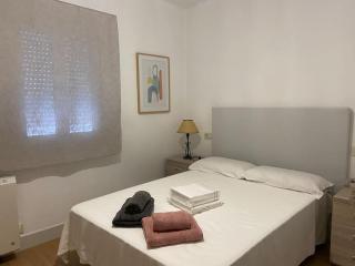 Casa para 8 con jardín terraza y barbacoa - Sanxenxo - 7