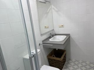 Casa para 8 con jardín terraza y barbacoa - Sanxenxo - 9
