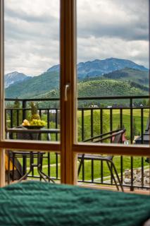 Peak House dom wakacyjny z widokiem na Tatry i Giewont - 6