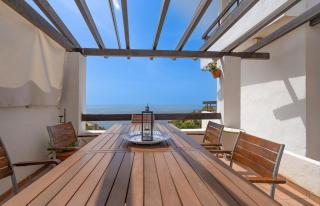 On The Rocks - La Herradura - 6