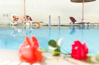 Summer Dream Hotel - Polykhrono - 3