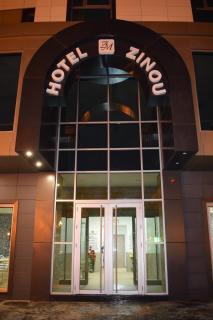 Hôtel Zinou zm - Alger - 4
