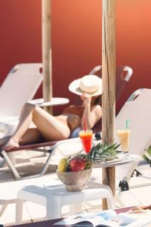 Summer Dream Hotel - Polykhrono - 1