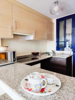 ESTRELLA honey apartment - Cala de Finestrat - 2