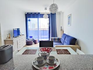 ESTRELLA honey apartment - Cala de Finestrat - 3