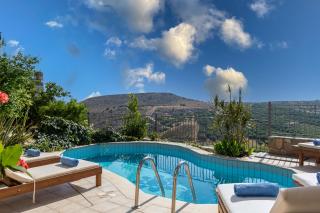 Elia Woodstone Houses - 1