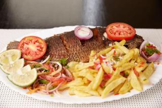 Dunga LakeSide Resort - 7