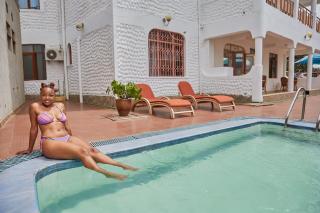 Dunga LakeSide Resort - 6