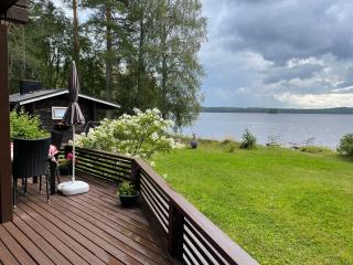 Koivuranta - Ähtäri - 2