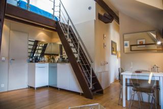 Le Manoir de Talloires Loft avec vue lac, centre village - LLA Selections by Location Lac Annecy - Talloires - 7