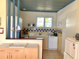 Maison de plain-pied 4 pers., proche centre et plage - FR-1-231-270 - 9