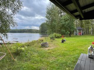 Koivuranta - Ähtäri - 1