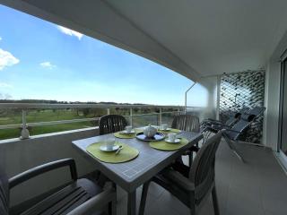Confortable appartement avec piscine, golf, et parking - FR-1-224-789 - LʼAiguillon-sur-Vie - 9