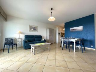 Confortable appartement avec piscine, golf, et parking - FR-1-224-789 - LʼAiguillon-sur-Vie - 6