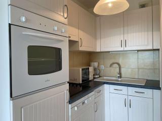 Confortable appartement avec piscine, golf, et parking - FR-1-224-789 - LʼAiguillon-sur-Vie - 3
