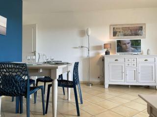 Confortable appartement avec piscine, golf, et parking - FR-1-224-789 - LʼAiguillon-sur-Vie - 3