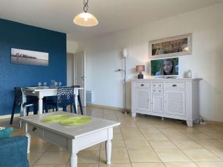 Confortable appartement avec piscine, golf, et parking - FR-1-224-789 - LʼAiguillon-sur-Vie - 2