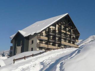 Appartement familial duplex 8 pers. 75m2 à Villard-de-Lans, balcon sud, proche village et navettes ski - FR-1-515-127 - 1