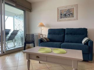 Confortable appartement avec piscine, golf, et parking - FR-1-224-789 - LʼAiguillon-sur-Vie - 1