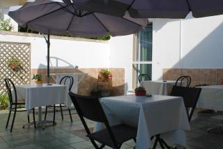 B&B Sunrise - Porto Cesareo - 1