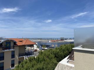Studio rénové avec clim et wifi au port de l'Aiguillon pour 2 - FR-1-474-214 - Arcachon - 3