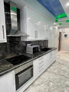 CHANIOTH LUXURY SUITES BY MAKHOME - 7