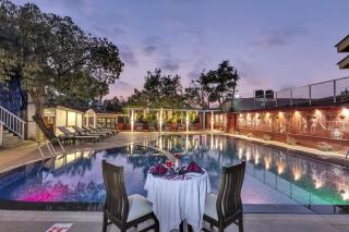 Club Mahindra Saj Mahabaleshwar - Mahabaleshwar - 2