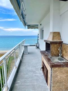 CHANIOTH LUXURY SUITES BY MAKHOME - Hanioti - 1
