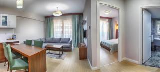 Sivas Termal Hotel Spa & Hotel - Aşağıyıldızlı - 1