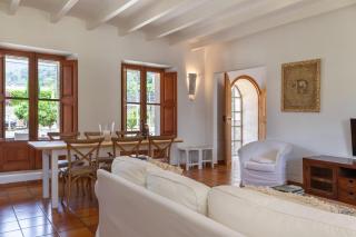 Finca Can Nou - Sóller - 1