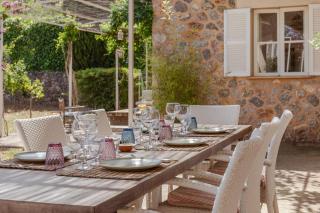 Finca Can Nou - Sóller - 7