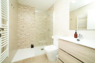 Luminoso Apartamento NUEZ - Zonas verdes, Wifi, Aparcamiento gratuito - Valladolid - 4