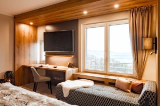 Burghotel Staufeneck - 7