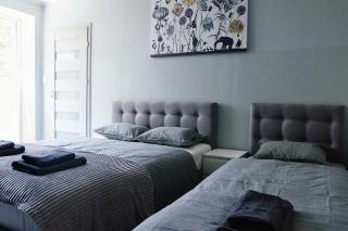 Apartamenty Fińska Gdynia - 2