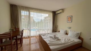 FORT NOKS HOLIDAY A2-61 Large Studio Sunny Beach - Sunny Beach - 7