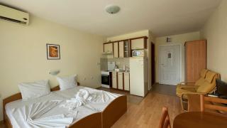 FORT NOKS HOLIDAY A2-61 Large Studio Sunny Beach - 1