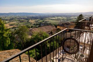 Hotel Posta Panoramic Assisi - Assisi - 5