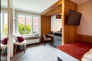 Burghotel Staufeneck - 2